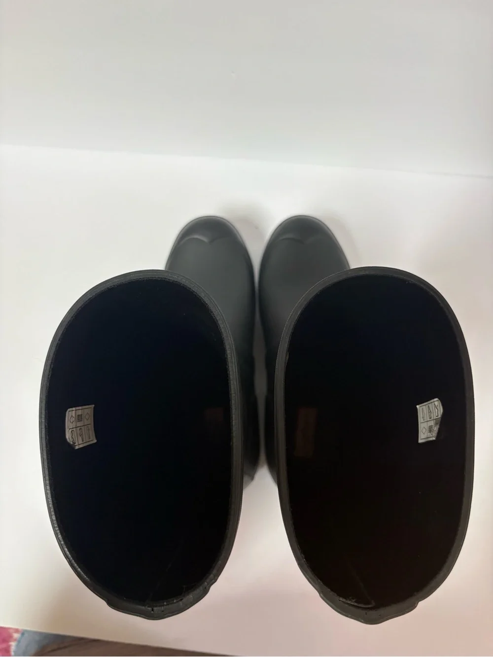 Hunter Women’s Short Wellies Size 7